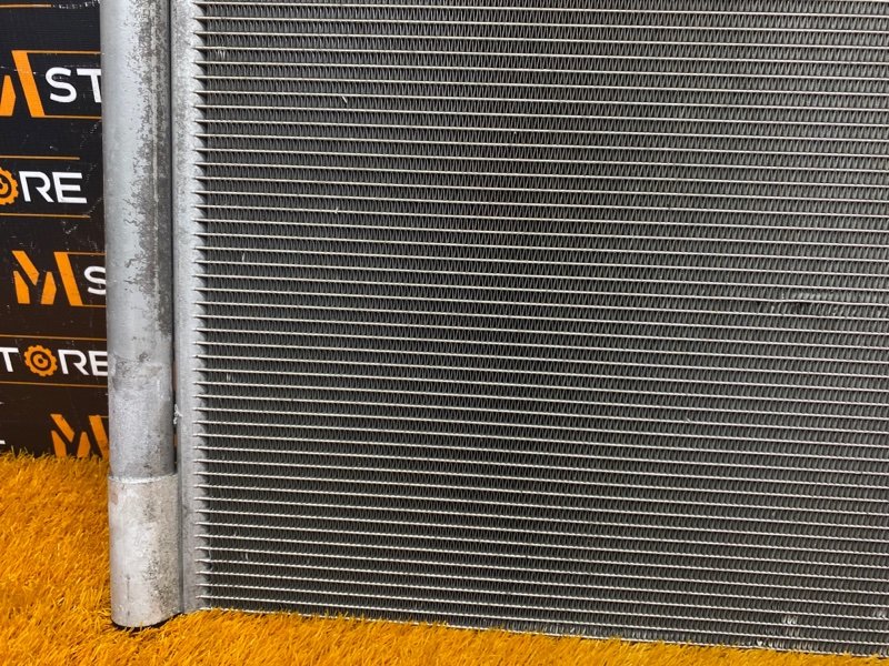 радиатор кондиционера, 2590 рублей, Красноярск