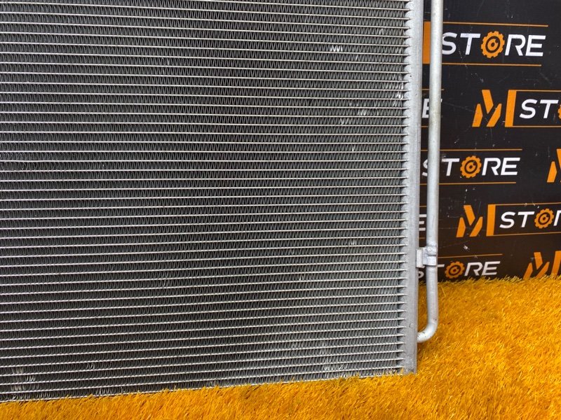 радиатор кондиционера, 2590 рублей, Красноярск