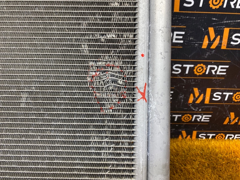 радиатор кондиционера, 2590 рублей, Красноярск