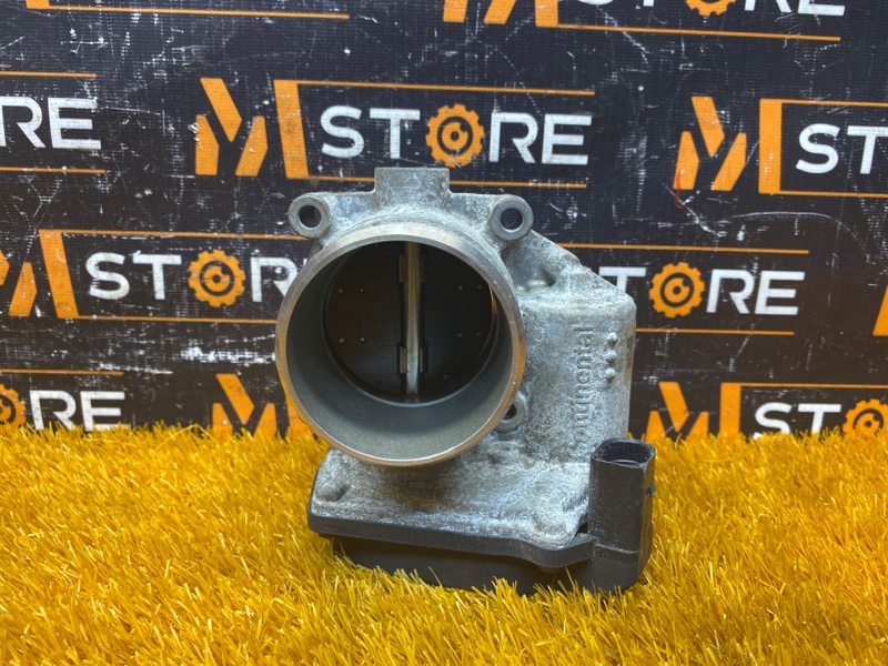 дроссельная заслонка, 2000 рублей, Красноярск