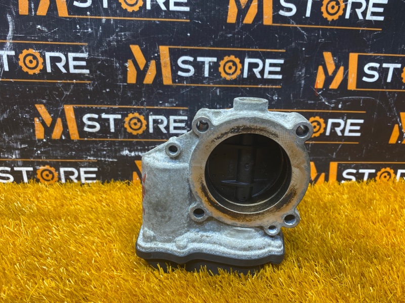 дроссельная заслонка, 2000 рублей, Красноярск