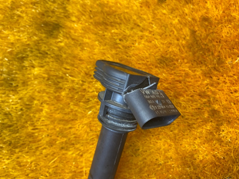 катушка зажигания, 420 рублей, Красноярск