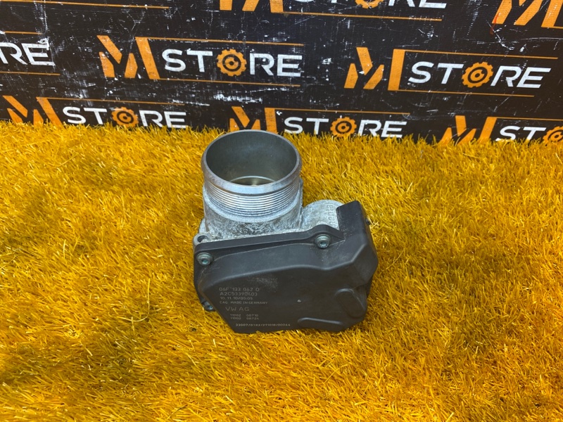 дроссельная заслонка, 2000 рублей, Красноярск