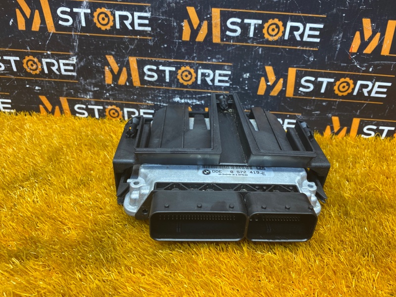 блок управления двс, 6000 рублей, Красноярск