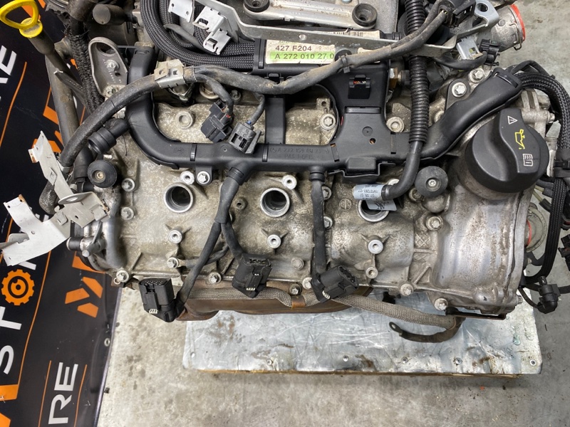 двигатель, 235000 рублей, Красноярск