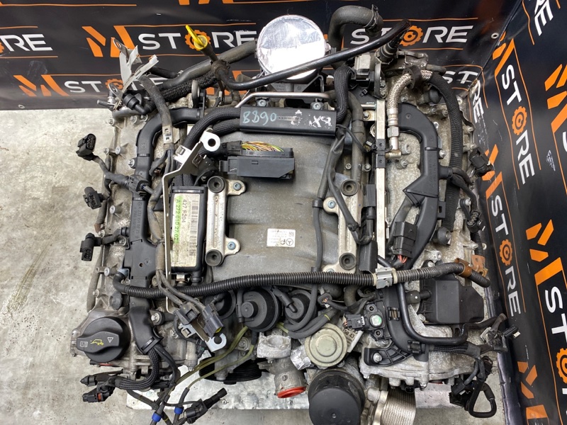 двигатель, 235000 рублей, Красноярск