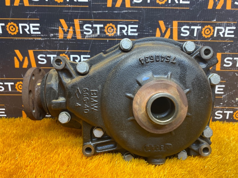 редуктор, 19000 рублей, Красноярск