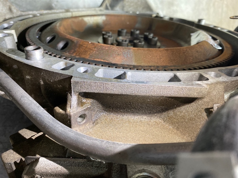 двигатель, 235000 рублей, Красноярск