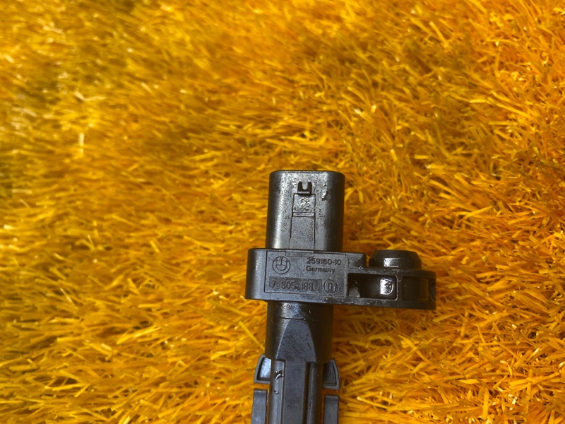 Датчик положения коленвала, 2000 рублей, Красноярск