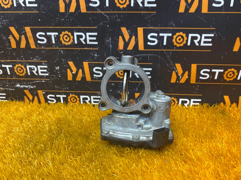 дроссельная заслонка, 1500 рублей, Красноярск