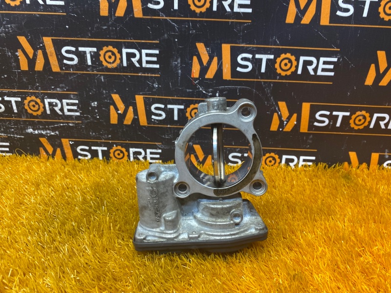 дроссельная заслонка, 1500 рублей, Красноярск