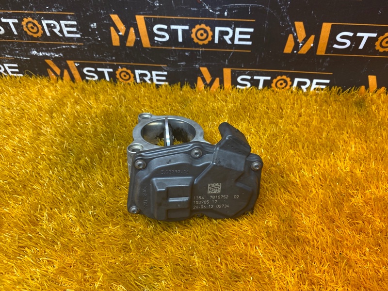 дроссельная заслонка, 1500 рублей, Красноярск