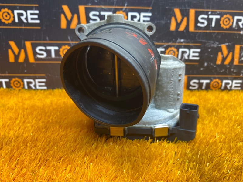 дроссельная заслонка, 1630 рублей, Красноярск