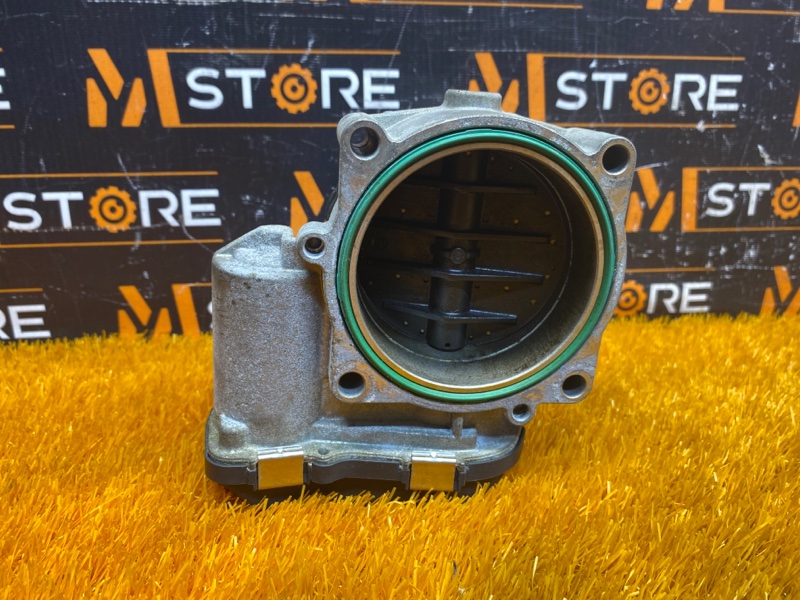 дроссельная заслонка, 1630 рублей, Красноярск