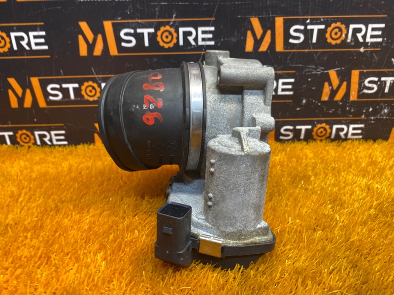 дроссельная заслонка, 1630 рублей, Красноярск