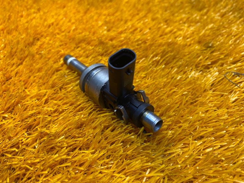 форсунка топливная, 2000 рублей, Красноярск