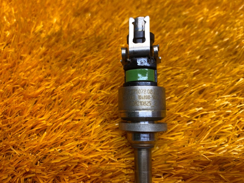 форсунка топливная, 2000 рублей, Красноярск