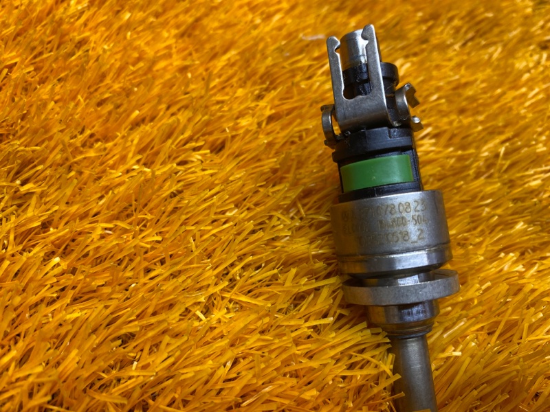 форсунка топливная, 2000 рублей, Красноярск