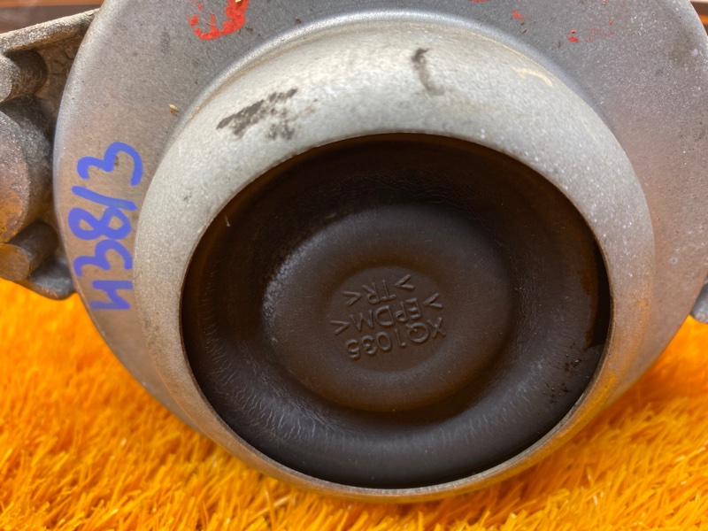 подушка двигателя, 2000 рублей, Красноярск