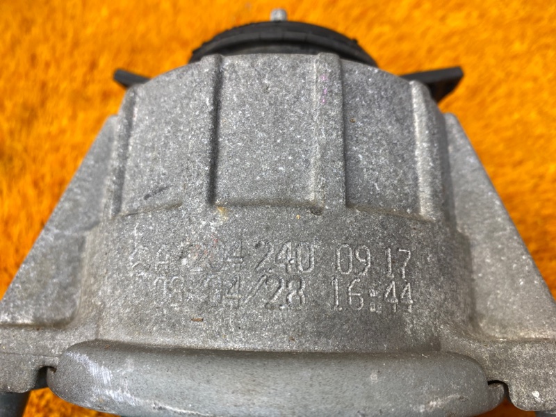 подушка двигателя, 2000 рублей, Красноярск