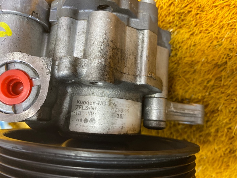 гидроусилитель, 12000 рублей, Красноярск