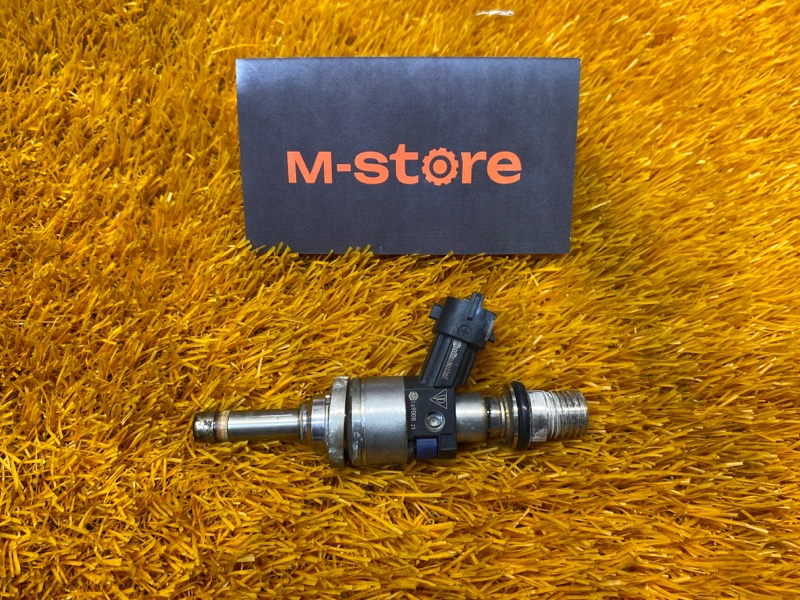 форсунка топливная, 2500 рублей, Красноярск