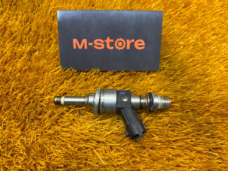 форсунка топливная, 2500 рублей, Красноярск