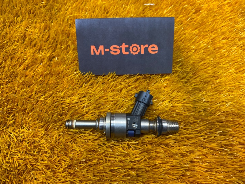 форсунка топливная, 2500 рублей, Красноярск