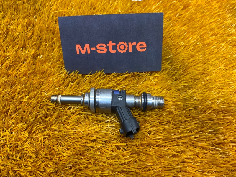 форсунка топливная, 2500 рублей, Красноярск