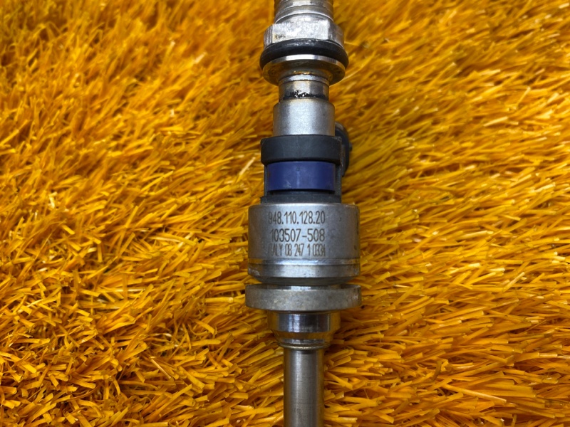 форсунка топливная, 2500 рублей, Красноярск