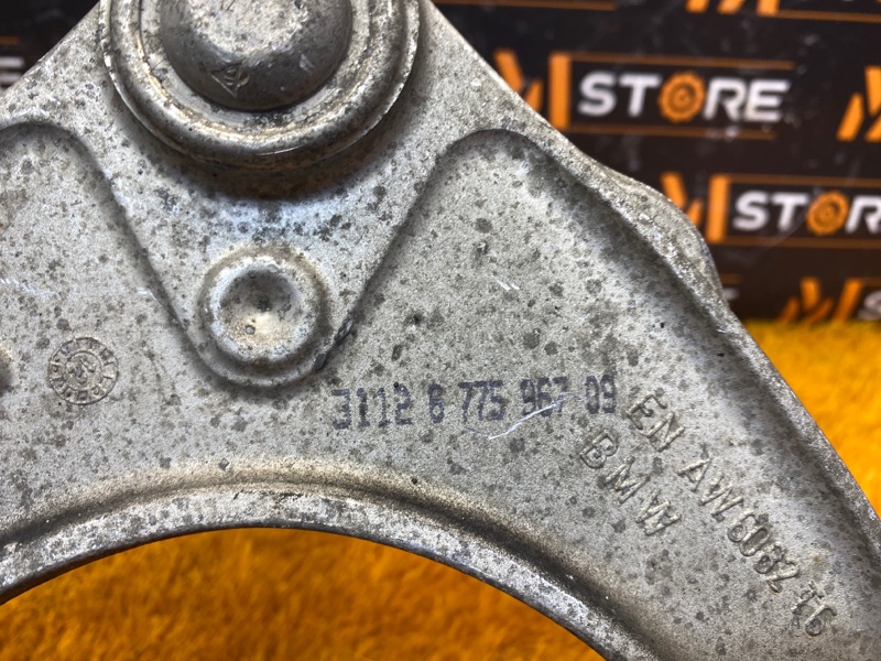 Рычаг подвески верхний, 1500 рублей, Красноярск