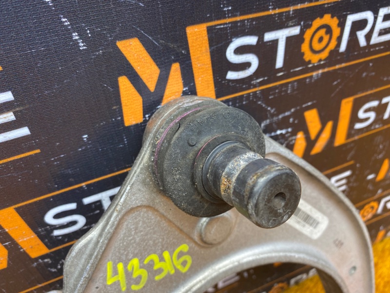 Рычаг подвески верхний, 800 рублей, Красноярск