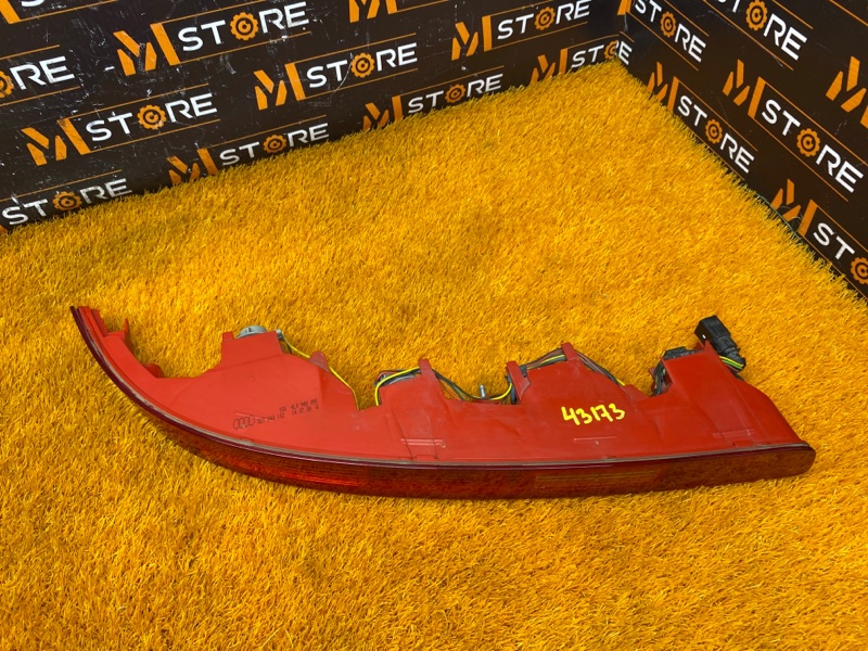 Фонарь в бампер, 5500 рублей, Красноярск