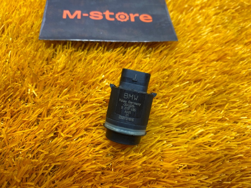 Датчик парковки , парктроник, 900 рублей, Красноярск