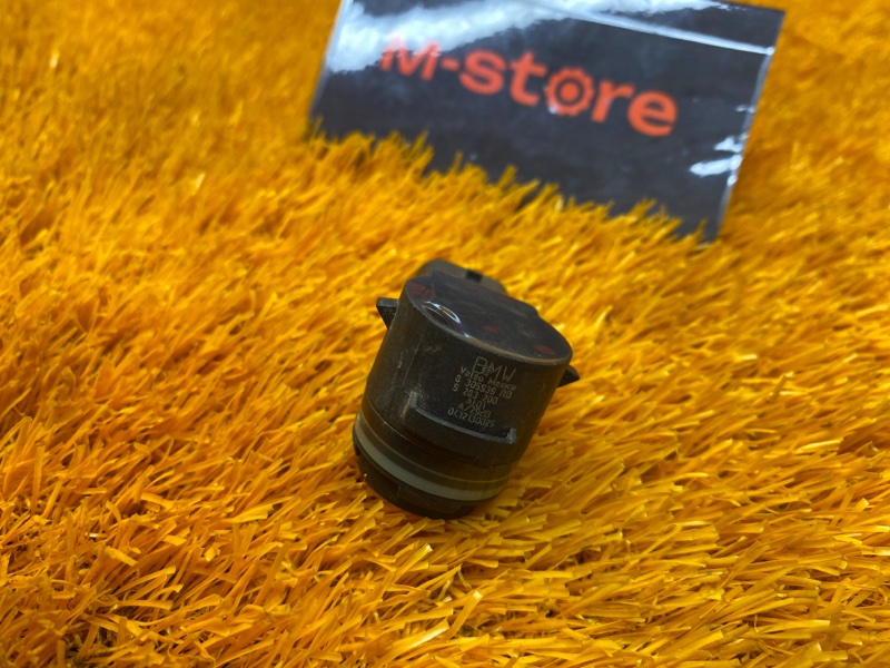 Датчик парковки , парктроник, 2000 рублей, Красноярск