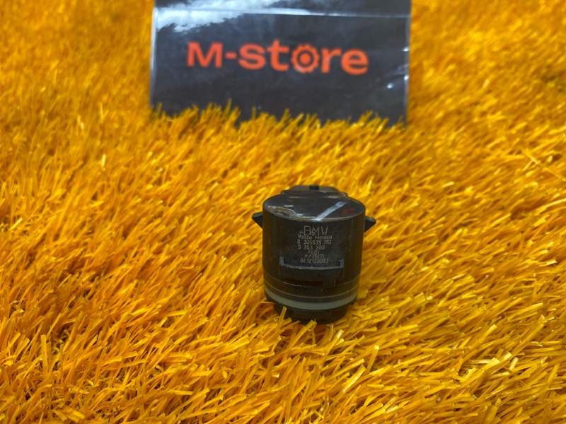 Датчик парковки , парктроник, 2000 рублей, Красноярск