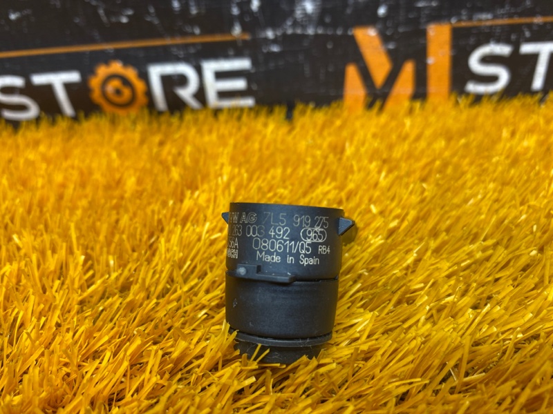 Датчик парковки , парктроник, 1110 рублей, Красноярск