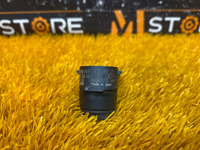 Датчик парковки , парктроник, 1110 рублей, Красноярск