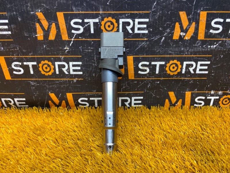 катушка зажигания, 1500 рублей, Красноярск