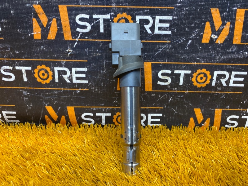 катушка зажигания, 1500 рублей, Красноярск