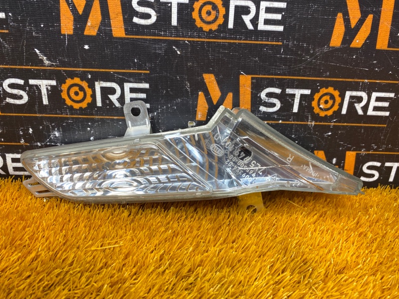 повторитель в бампер, 2000 рублей, Красноярск