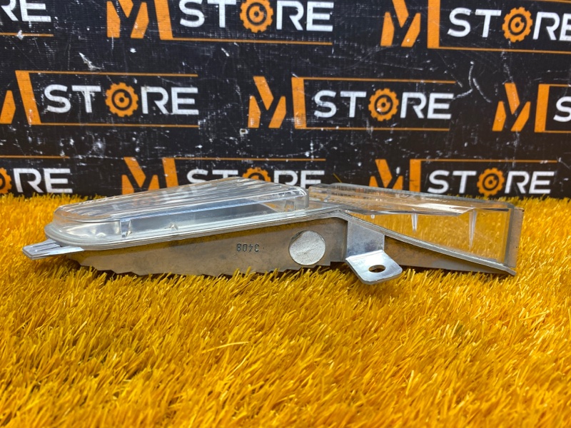 повторитель в бампер, 2000 рублей, Красноярск