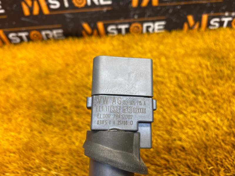 катушка зажигания, 1500 рублей, Красноярск