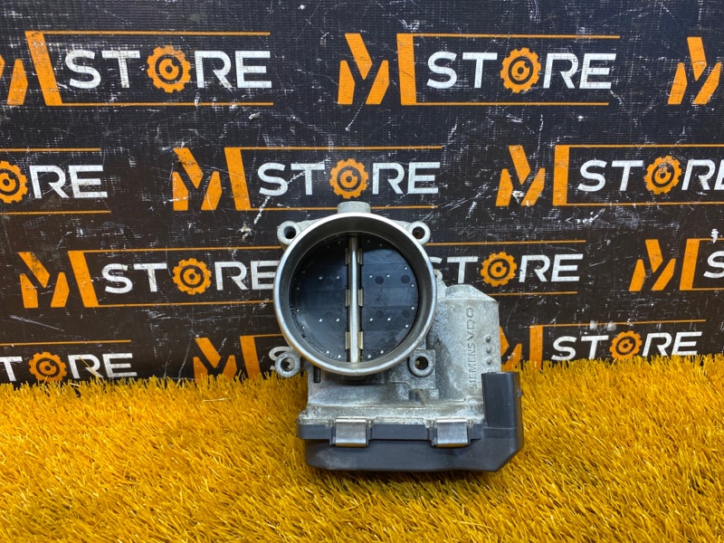 дроссельная заслонка, 3000 рублей, Красноярск