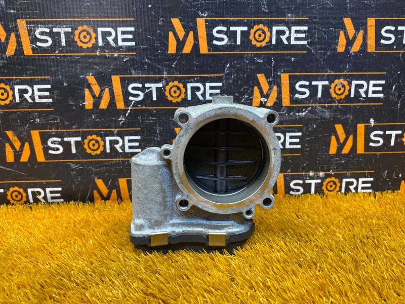 дроссельная заслонка, 3000 рублей, Красноярск