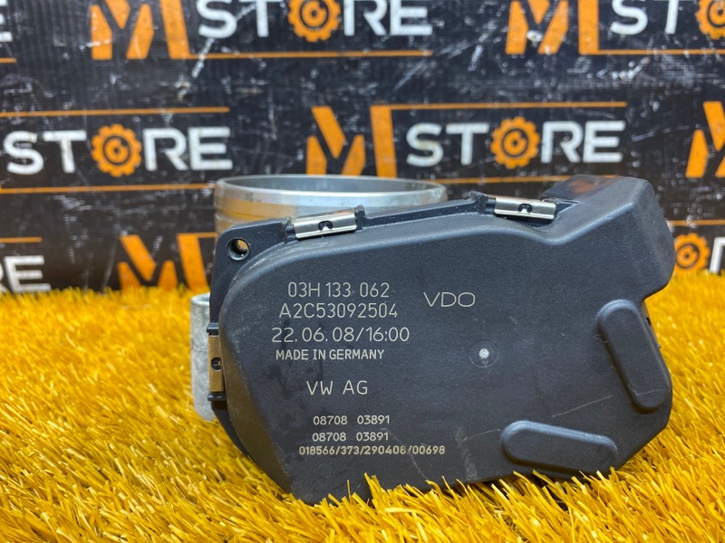 дроссельная заслонка, 3000 рублей, Красноярск