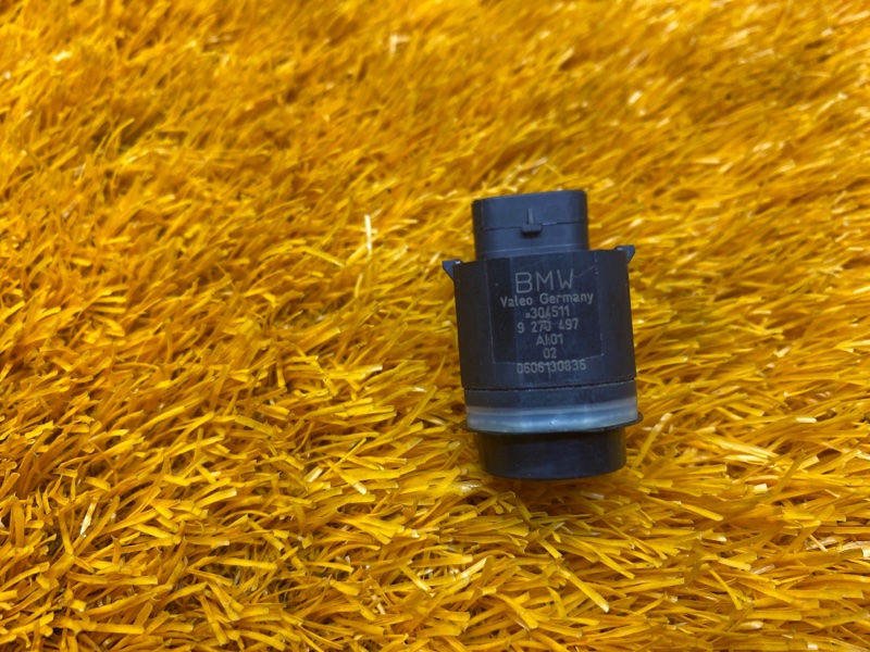 Датчик парковки , парктроник, 1000 рублей, Красноярск