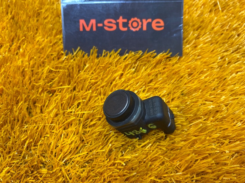 Датчик парковки , парктроник, 1000 рублей, Красноярск