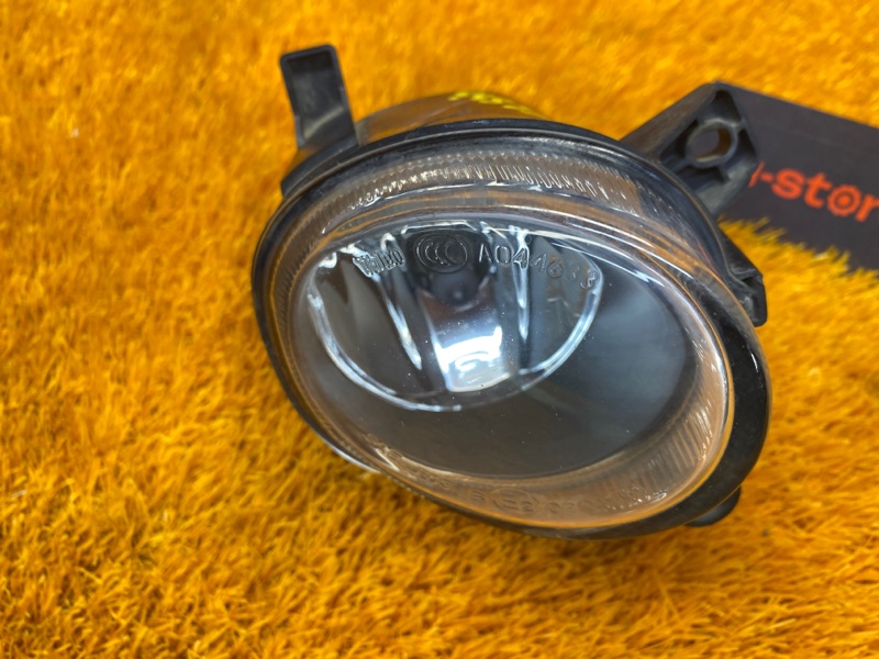 фара противотуманная, 2000 рублей, Красноярск