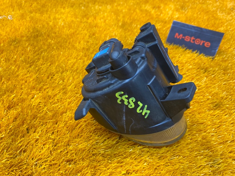 фара противотуманная, 2000 рублей, Красноярск